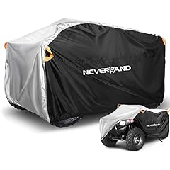 Neverland atv cover for sale  Delivered anywhere in UK