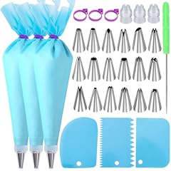 Piping bags tips for sale  Delivered anywhere in USA 