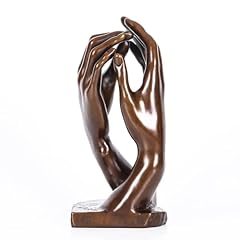 Nileebuker bronze cathedral for sale  Delivered anywhere in USA 