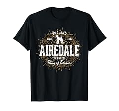 Vintage airedale terrier for sale  Delivered anywhere in UK