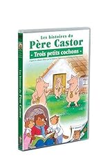 Histoires père castor d'occasion  Livré partout en France