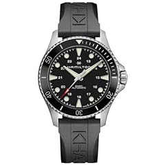 Hamilton scuba automatic for sale  Delivered anywhere in USA 