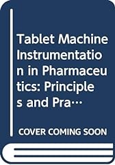 Tablet machine instrumentation for sale  Delivered anywhere in UK