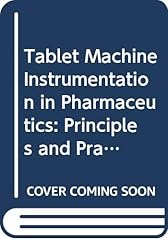 Tablet machine instrumentation for sale  Delivered anywhere in UK