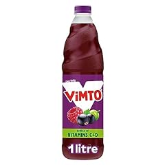 Vimto real fruit for sale  Delivered anywhere in UK
