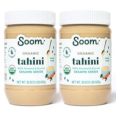 Soom foods organic for sale  Delivered anywhere in USA 
