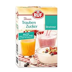 Ruf traubenzucker fructose gebraucht kaufen  Wird an jeden Ort in Deutschland