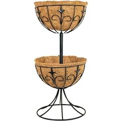 Deluxe tiered fountain for sale  Delivered anywhere in UK