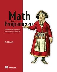 Math programmers graphics for sale  Delivered anywhere in USA 