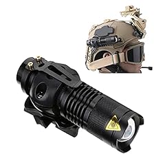 Higoo tactical flashlight for sale  Delivered anywhere in USA 