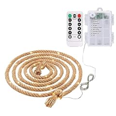 Mixtooltoys jute seil gebraucht kaufen  Wird an jeden Ort in Deutschland