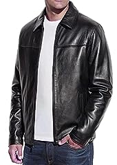 Men genuine leather for sale  Delivered anywhere in USA 