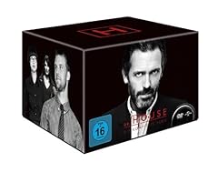 House dvd box for sale  Delivered anywhere in UK