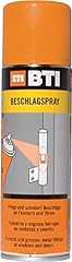 Beschlagspray 400ml schmieren gebraucht kaufen  Wird an jeden Ort in Deutschland