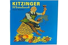 Kitzinger weinhandbuch marke gebraucht kaufen  Wird an jeden Ort in Deutschland