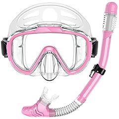 Snorkel set zipoute for sale  Delivered anywhere in USA 