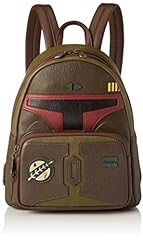 Loungefly Star Wars Boba Fett He's No Good to Me Dead for sale  Delivered anywhere in Canada