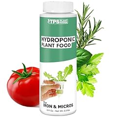 Hydroponic plant food for sale  Delivered anywhere in USA 