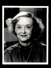 Bette davis jsa for sale  Delivered anywhere in USA 