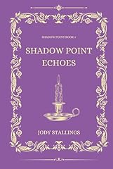Shadow point echoes d'occasion  Livré partout en France