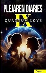 Plejaren diaries quantum for sale  Delivered anywhere in USA 