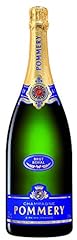 Pommery champagne brut gebraucht kaufen  Wird an jeden Ort in Deutschland