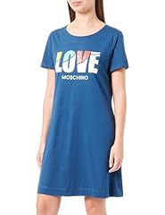 Love moschino abito usato  Spedito ovunque in Italia 