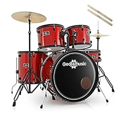 Acoustic drum kit for sale  Delivered anywhere in Ireland