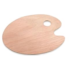 Wooden oval shaped for sale  Delivered anywhere in USA 