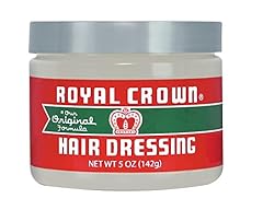 Royal crown hair for sale  Delivered anywhere in USA 