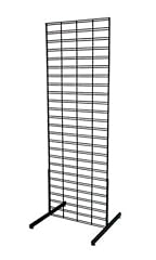 Black standing slat for sale  Delivered anywhere in USA 