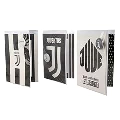 Juventus biglietti auguri usato  Spedito ovunque in Italia 