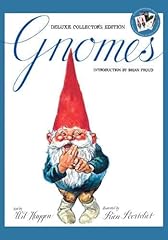 Gnomes deluxe collector for sale  Delivered anywhere in USA 