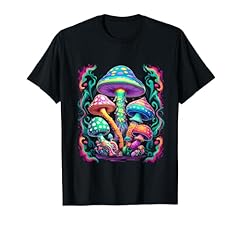 Bunte psychedelische pilze gebraucht kaufen  Wird an jeden Ort in Deutschland