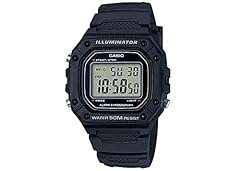 Casio w218h series for sale  Delivered anywhere in USA 