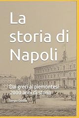 Storia napoli dai usato  Spedito ovunque in Italia 