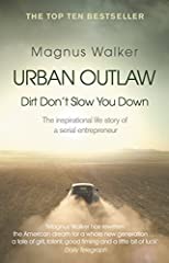 Urban outlaw dirt for sale  Delivered anywhere in UK