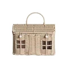 Rattan house shaped for sale  Delivered anywhere in USA 