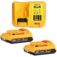 Tenmoer pack 3.0ah for sale  Delivered anywhere in USA 