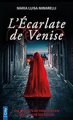 écarlate venise d'occasion  Livré partout en France