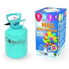 Grande bouteille heélium d'occasion  Livré partout en Belgiqu