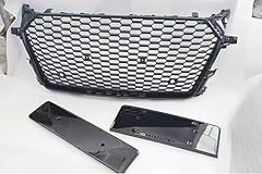 Grille centrale inférieure d'occasion  Livré partout en France