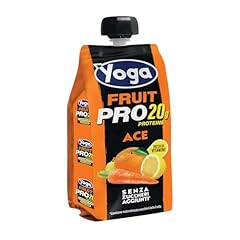 Yoga fruit pro usato  Spedito ovunque in Italia 