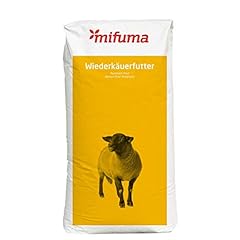 Mifuma schaffutter schafpellet gebraucht kaufen  Wird an jeden Ort in Deutschland