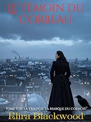 Témoin corbeau tome for sale  Delivered anywhere in UK