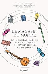 Magasin mondialisation objets d'occasion  Livré partout en France
