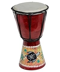 30cm kinder djembe gebraucht kaufen  Wird an jeden Ort in Deutschland