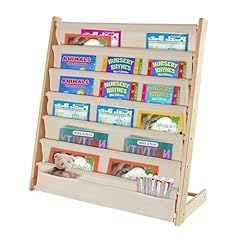 Jolensoy bookshelf kids for sale  Delivered anywhere in USA 