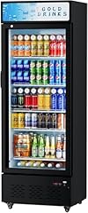 Cu.ft. commercial refrigerator for sale  Delivered anywhere in UK