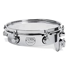 Drum set chrome for sale  Delivered anywhere in USA 